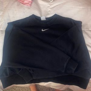 Nike crewneck